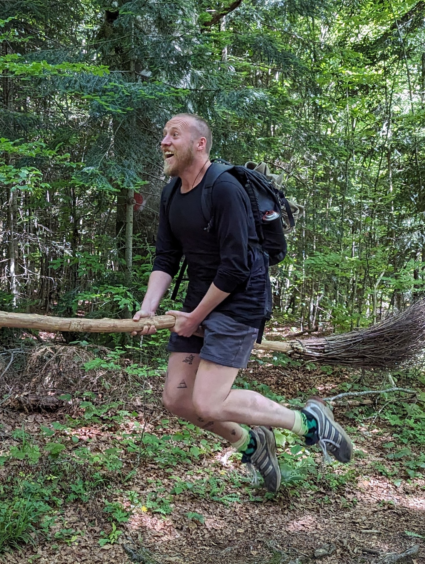 Kristian Wille Østergaard